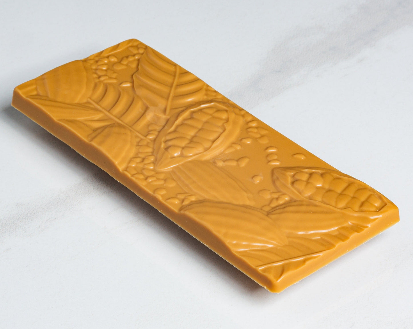 35% ‘Blonde’ Chocolate Tablette