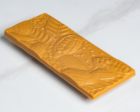 35% ‘Blonde’ Chocolate Tablette