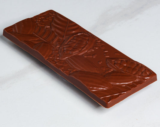 36% Milk Chocolate Tablette