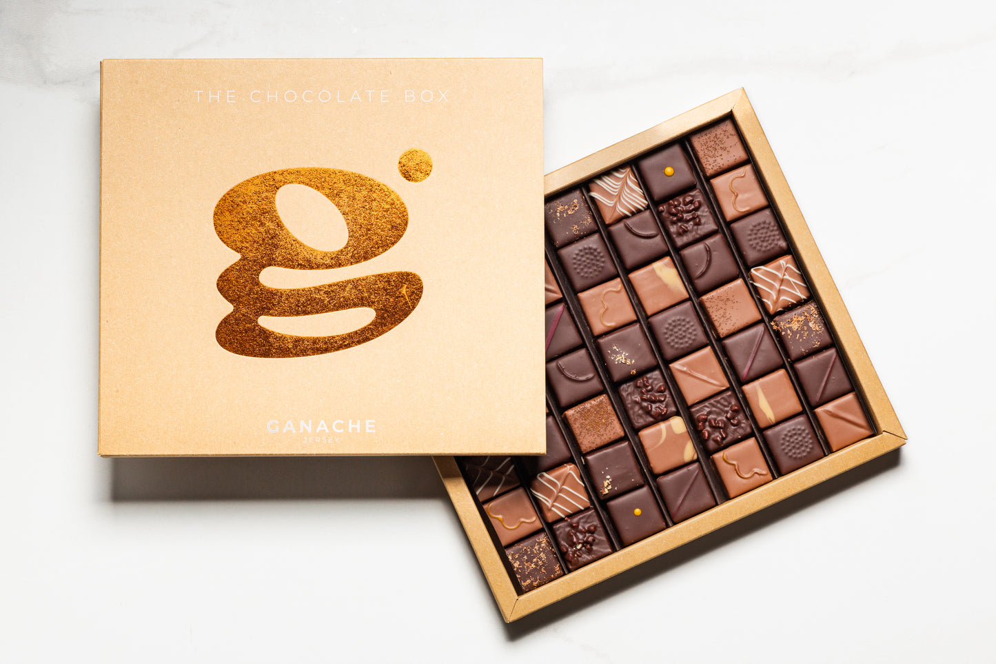 Chocolate Assortments