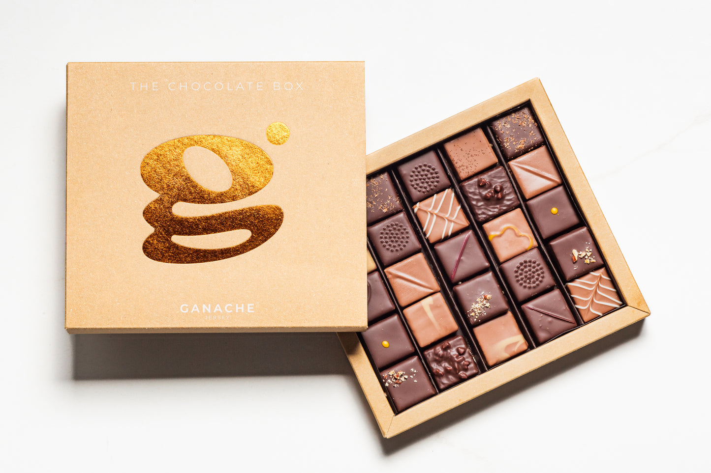 Chocolate Assortments