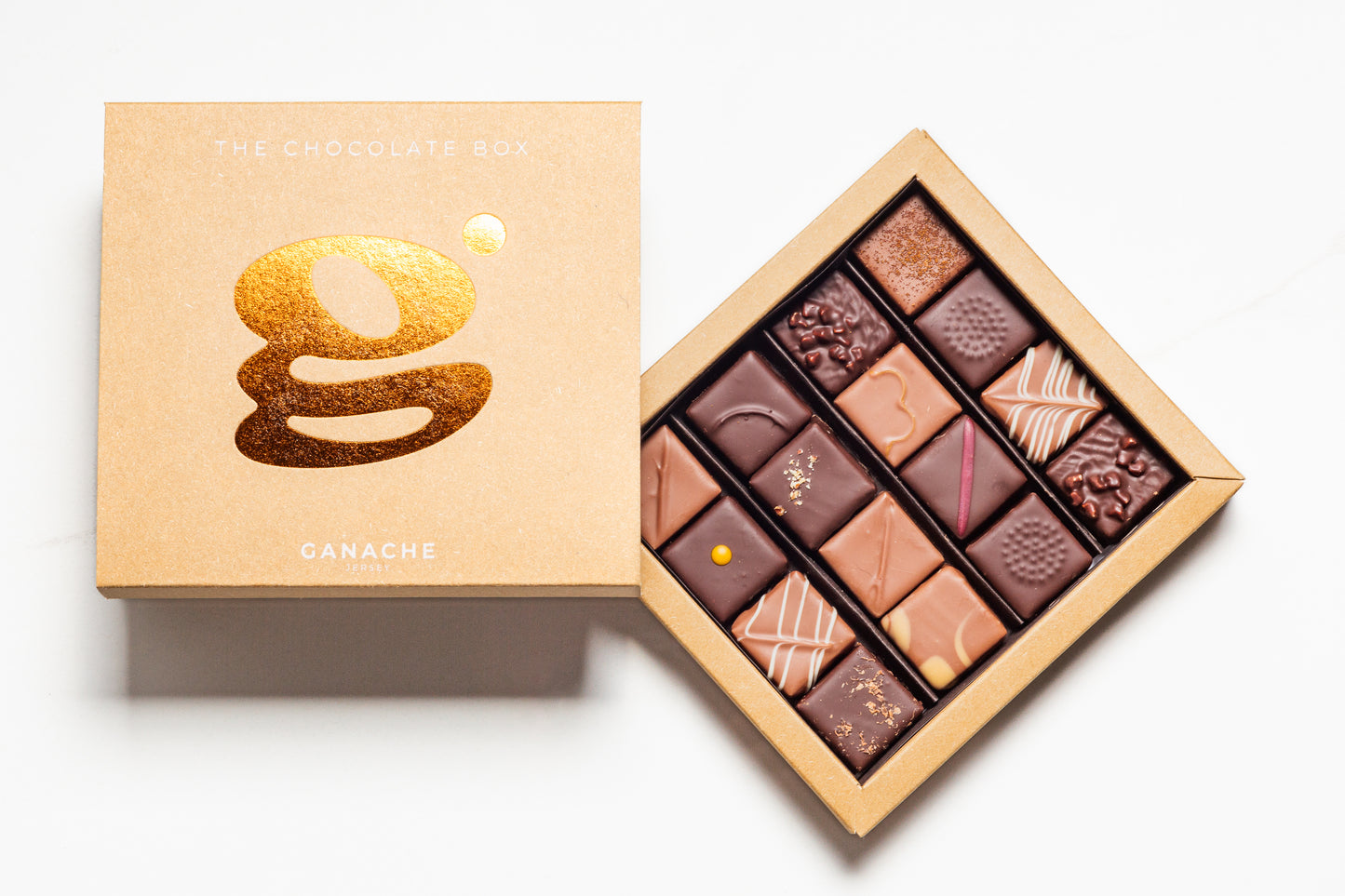 Chocolate Assortments