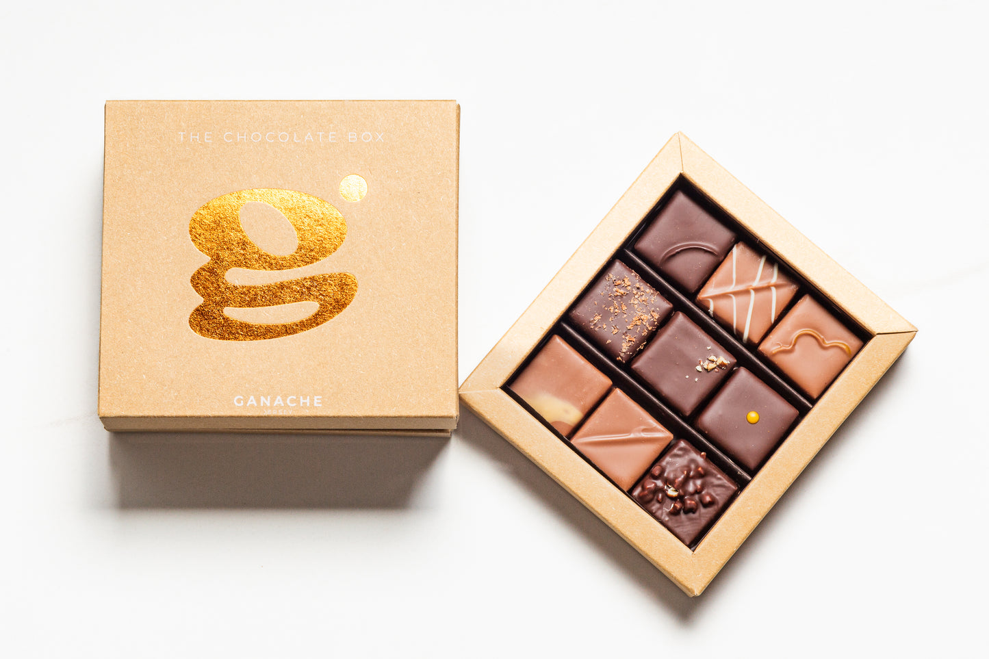 Chocolate Assortments