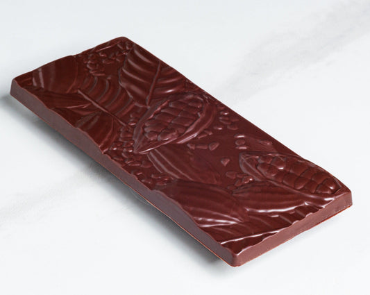 70% Dark Chocolate Tablette